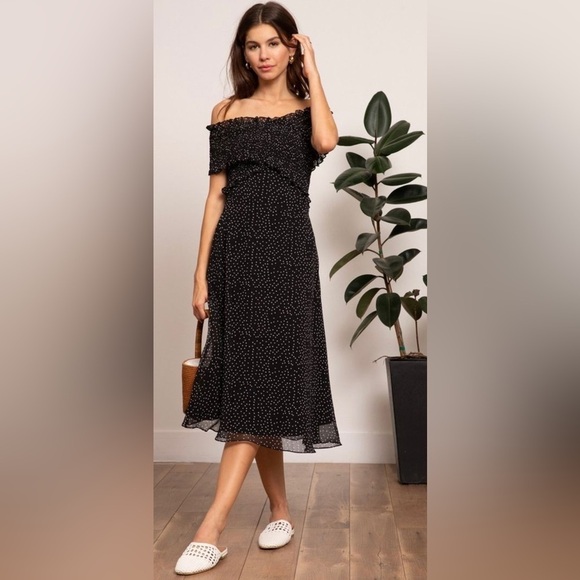 NWT Lucy Paris Dorothy dress - Picture 2 of 8